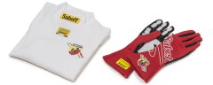 CUSTOM CLOTHING